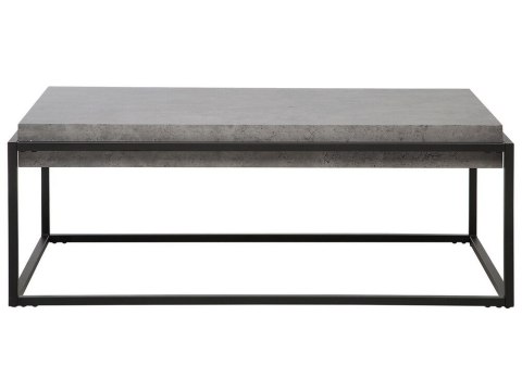 Stolik kawowy imitacja betonu ALTOS