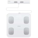 ANALITYCZNA WAGA ŁAZIENKOWA SMART IOS ANDROID KLAUSBERG KB-7853 Lumarko!