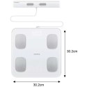 ANALITYCZNA WAGA ŁAZIENKOWA SMART IOS ANDROID KLAUSBERG KB-7853 Lumarko!