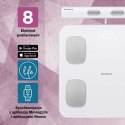 ANALITYCZNA WAGA ŁAZIENKOWA SMART IOS ANDROID KLAUSBERG KB-7853 Lumarko!