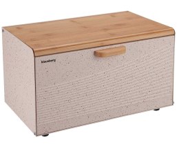 CHLEBAK DWUSTRONNY KLAUSBERG KB-7465 Lumarko!