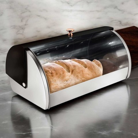 CHLEBAK STALOWY BERLINGER HAUS BH-6728 BLACK ROSE Lumarko!