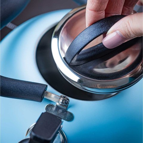 CZAJNIK 1,8L Z GWIZDKIEM KINGHOFF KH-1857 NIEBIESKI Lumarko!