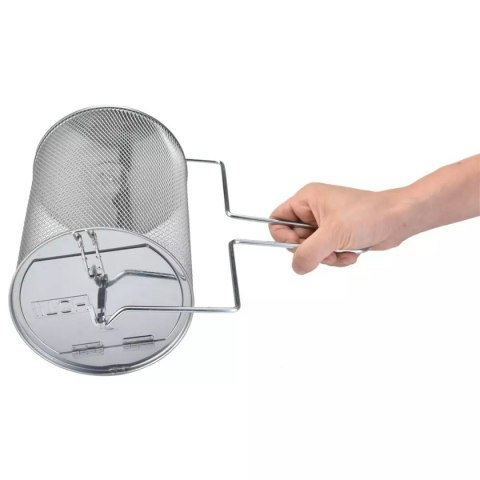 Elektryczny Piekarnik Frytownica Klausberg Kb-7598 Lumarko!