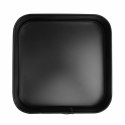 FORMA TORTOWNICA KWADRATOWA 24cm KINGHOFF KH-1539 Lumarko!