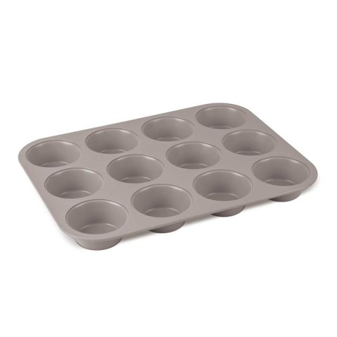 Forma Tytanowa Do 12 Muffinek Berlinger Haus Bh-7947 Taupe Lumarko!