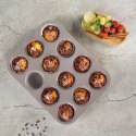 Forma Tytanowa Do 12 Muffinek Berlinger Haus Bh-7947 Taupe Lumarko!