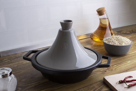 GARNEK MAROKAŃSKI TADŻIN TAJINE BERLINGER HAUS BH-1989 Lumarko!