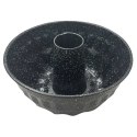 GRANITOWA FORMA BLACHA DO PIECZENIA BABKI 22cm KLAUSBERG KB-7839 Lumarko!