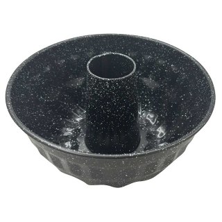 GRANITOWA FORMA BLACHA DO PIECZENIA BABKI 22cm KLAUSBERG KB-7839 Lumarko!