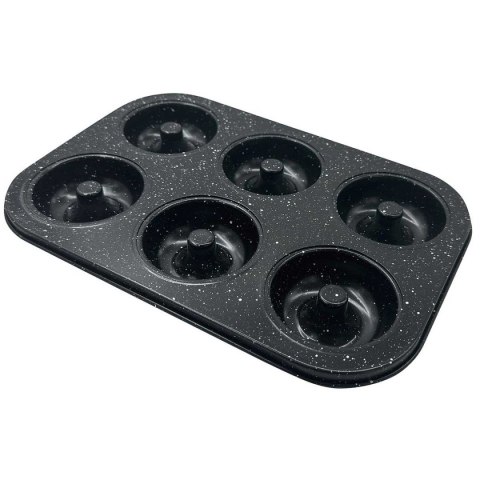 GRANITOWA FORMA DO PIECZENIA 6 PĄCZKÓW DONUT KLAUSBERG KB-7840 Lumarko!