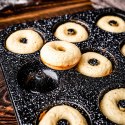 GRANITOWA FORMA DO PIECZENIA 6 PĄCZKÓW DONUT KLAUSBERG KB-7840 Lumarko!
