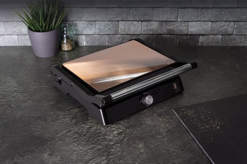 GRILL ELEKTRYCZNY OPIEKACZ BERLINGER HAUS BH-9135 Lumarko!