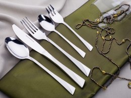 Kinghoff Sztućce 30 Elem. Połysk Kh-1513 Lumarko!