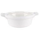 KOKILKI MISECZKI PORCELANOWE DO ZAPIEKANIA 3 szt. OKRĄGŁE Lumarko!