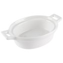 Kokilki Miseczki Porcelanowe Do Zapiekania 3 Szt. Owalne Lumarko!