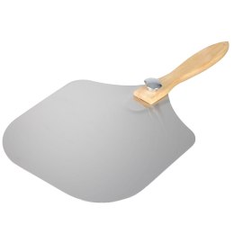 Łopata Łopatka Taca Do Pizzy Kwadratowa Składana 3348 Lumarko!