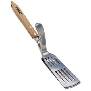 Łopatka I Szczypce Do Grilla Bbq 2w1 489330 Lumarko!