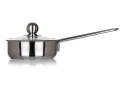 MINI RONDELEK 14cm Z POKRYWĄ BANQUET PICCOLO 750ml Lumarko!