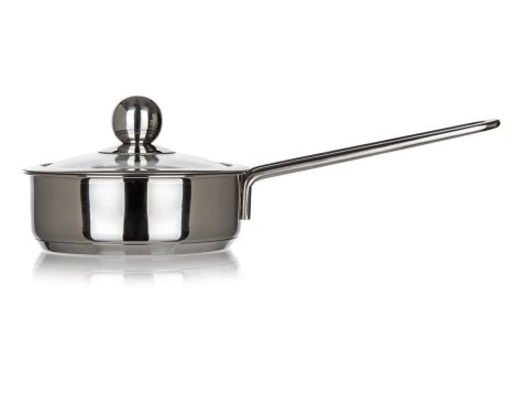 MINI RONDELEK 14cm Z POKRYWĄ BANQUET PICCOLO 750ml Lumarko!