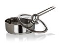 MINI RONDELEK 14cm Z POKRYWĄ BANQUET PICCOLO 750ml Lumarko!