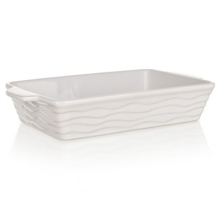 Misa Naczynie Ceramiczne Do Zapiekania 30x17 Cm Banquet Lumarko!