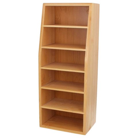 Organizer Bambusowy Na Przyprawy W Torebkach 3807 Lumarko!