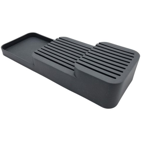 ORGANIZER NA NOŻE BLOK WKŁAD DO SZUFLADY SZARY Lumarko!