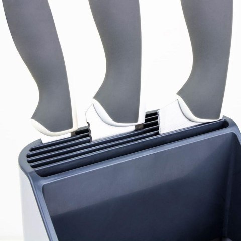 ORGANIZER OCIEKACZ NA SZTUĆCE NOŻE KUCHENNE 229013 Lumarko!