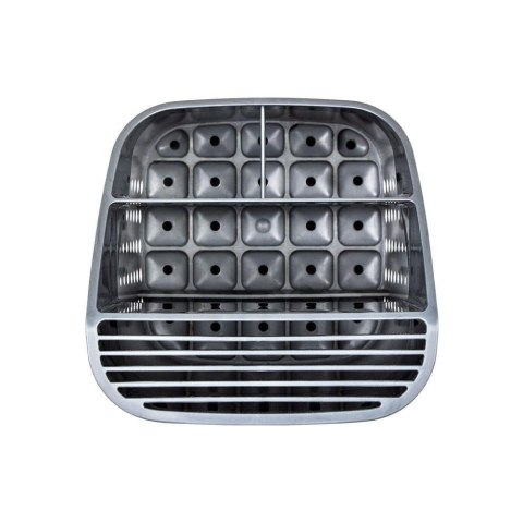 ORGANIZER OCIEKACZ NA SZTUĆCE NOŻE KUCHENNE 229013 Lumarko!