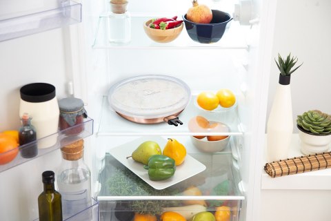 PATELNIA GRANITOWA 24cm BERLINGER HAUS BH-1948 ROSE GOLD Lumarko!