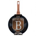 PATELNIA GRANITOWA 30cm BERLINGER HAUS ROSE GOLD BH-1511 Lumarko!