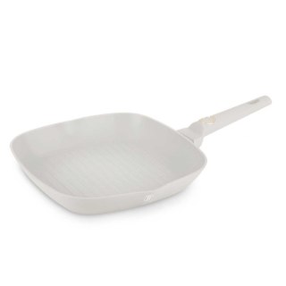 PATELNIA GRILLOWA TYTANOWA 28cm BERLINGER HAUS BH-8066 SAHARA Lumarko!
