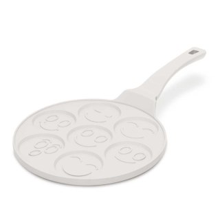 Patelnia Tytanowa 26cm Do Placuszków Emoji Berlinger Haus Bh-7792 Sahara Lumarko!