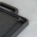 Płyta Żeliwna Grillowa Dwustronna 50,5x23,5cm Cast Line 199074 Lumarko!
