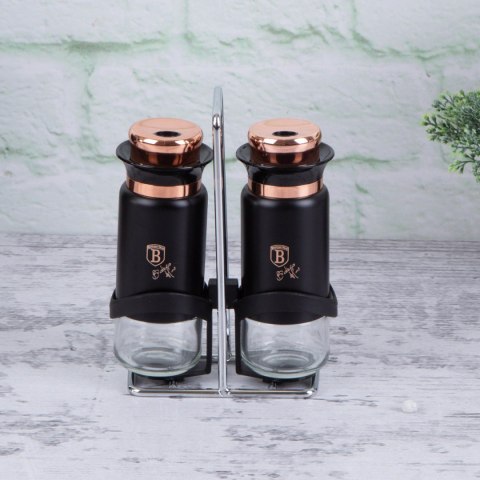 PRZYPRAWNIK DO SOLI PIEPRZU BERLINGER HAUS BH-1994 Lumarko!