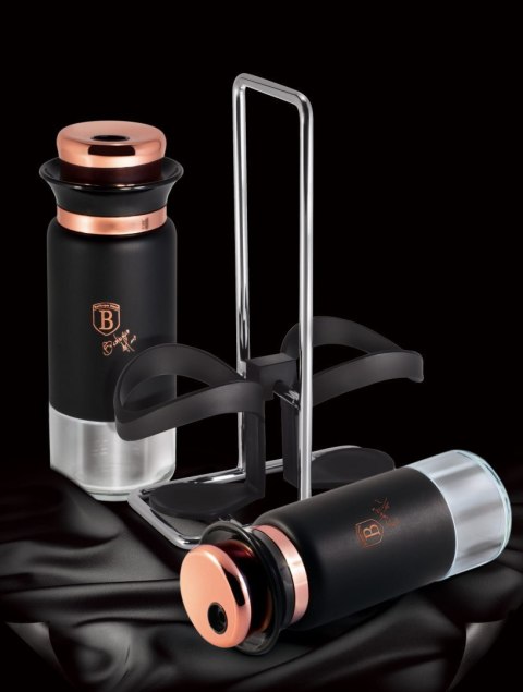 PRZYPRAWNIK DO SOLI PIEPRZU BERLINGER HAUS BH-1994 Lumarko!