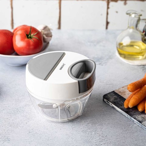 ROZDRABNIACZ SZNURKOWY SZATKOWNICA DO WAZRYW KINGHOFF KH-1881 Lumarko!