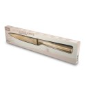 STALOWY NÓŻ DO FILETOWANIA BERLINGER HAUS 22cm BH-2931 GOLD Lumarko!