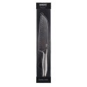 Stalowy Nóż Santoku 30,5cm Banquet Lumarko!