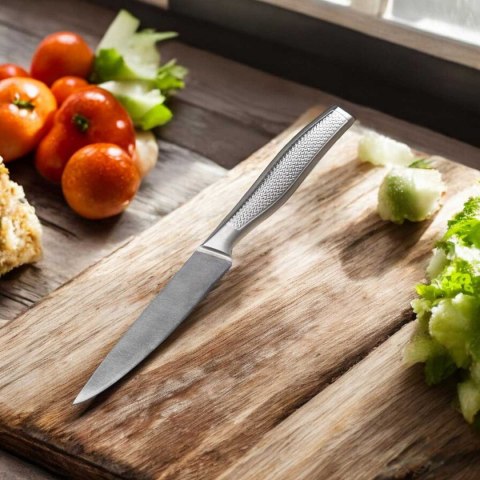 STALOWY NÓŻ UNIWERSALNY 23,5cm BANQUET Lumarko!