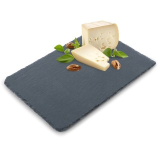 TALERZ TACA KAMIENNA DO SERWOWANIA 20x30cm 139611 Lumarko!