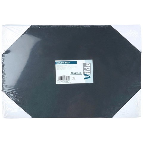 TALERZ TACA KAMIENNA DO SERWOWANIA 20x30cm 139611 Lumarko!