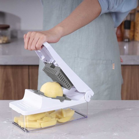 TARKA SZATKOWNICA KRAJALNICA KINGHOFF KH-1873 Lumarko!