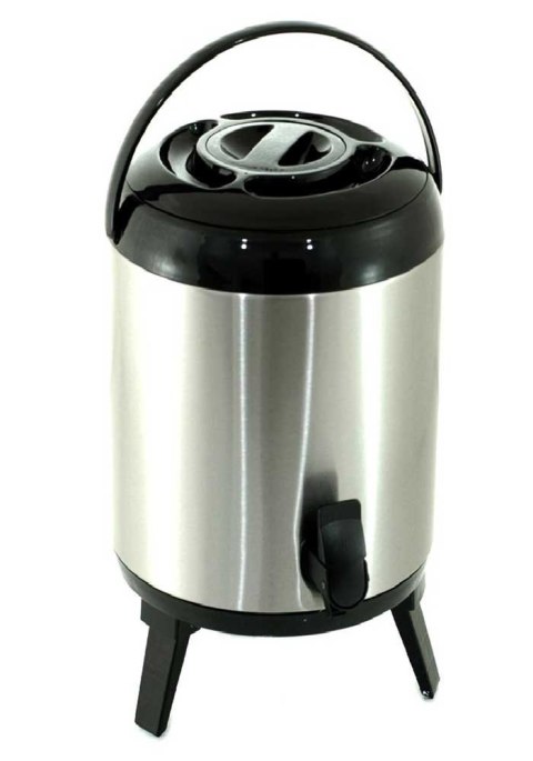 TERMOS GASTRONOMICZNY CATERINGOWY 3,8L METLEX MX-7404 Lumarko!