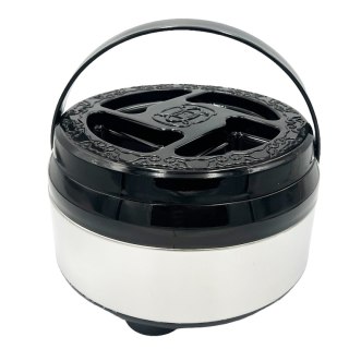 Termos Obiadowy Cateringowy 3l Metlex Mx-1202 Lumarko!
