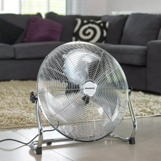Wentylator Wiatrak Cyrkulator Podłogowy 100w Klausberg Kb-7471 Lumarko!