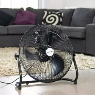Wentylator Wiatrak Cyrkulator Podłogowy 100w Klausberg Kb-7517 Lumarko!