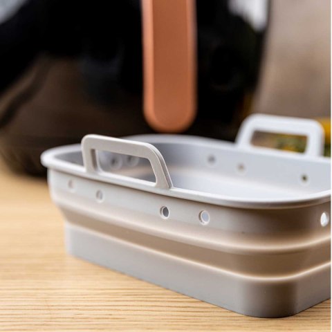 Wkład Silikonowy Do Frytownicy Prostokątny Klausberg Kb-7791 2 Szt. Lumarko!