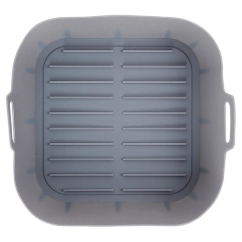 WKŁAD SILIKONOWY WIELORAZOWY DO FRYTOWNICY 20,5cm 279910 Lumarko!